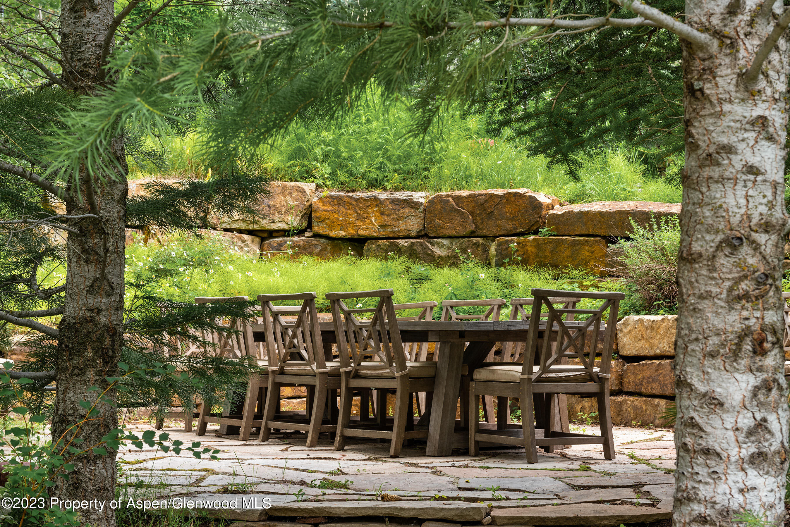 83 Exhibition Lane Aspen CO 81611