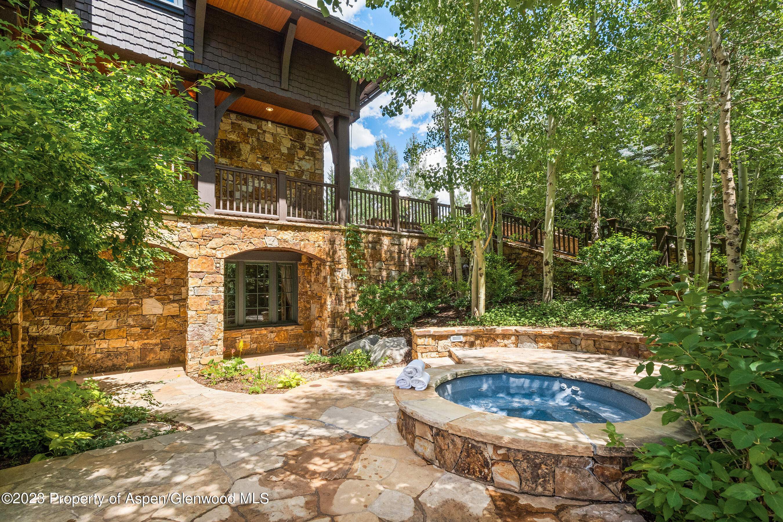 83 Exhibition Lane Aspen CO 81611