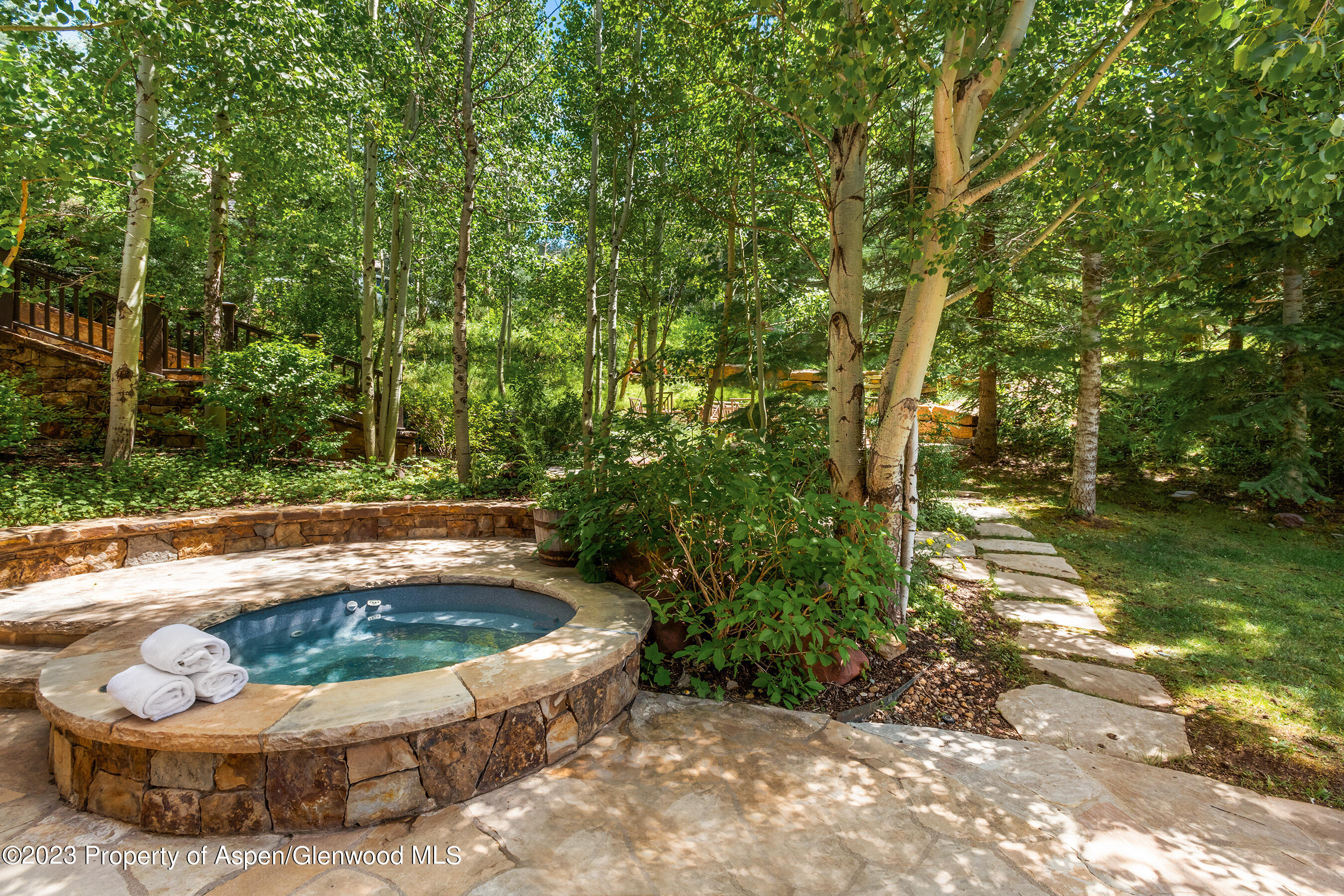 83 Exhibition Lane Aspen CO 81611