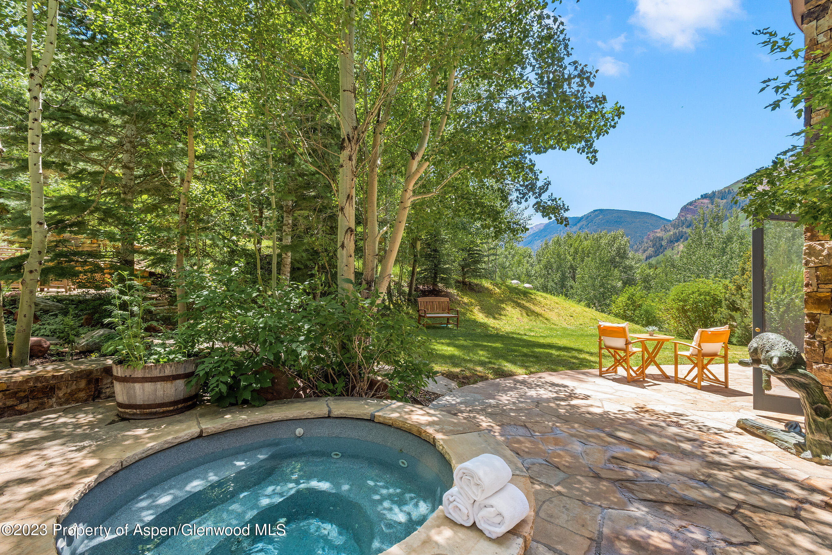 83 Exhibition Lane Aspen CO 81611