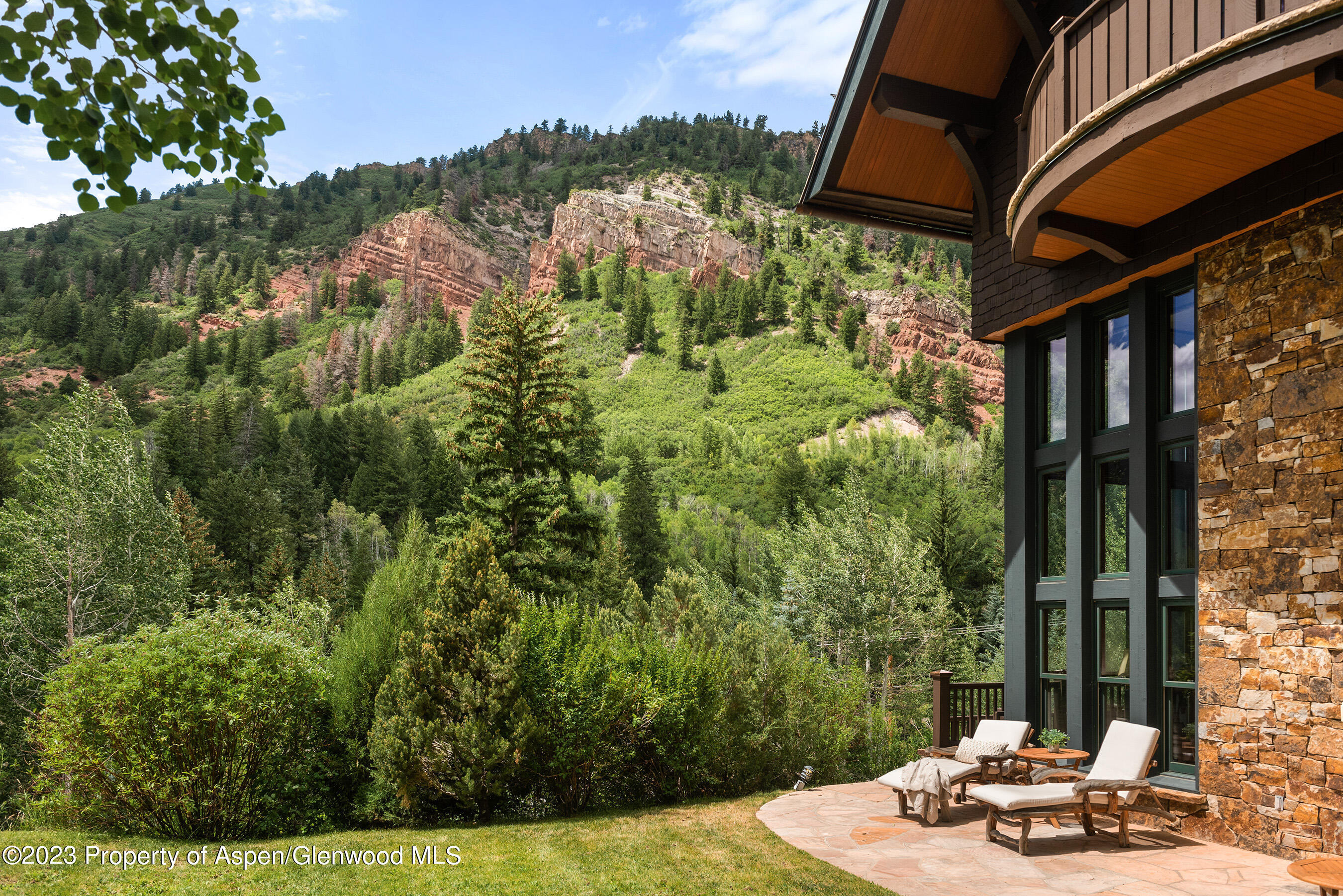 83 Exhibition Lane Aspen CO 81611