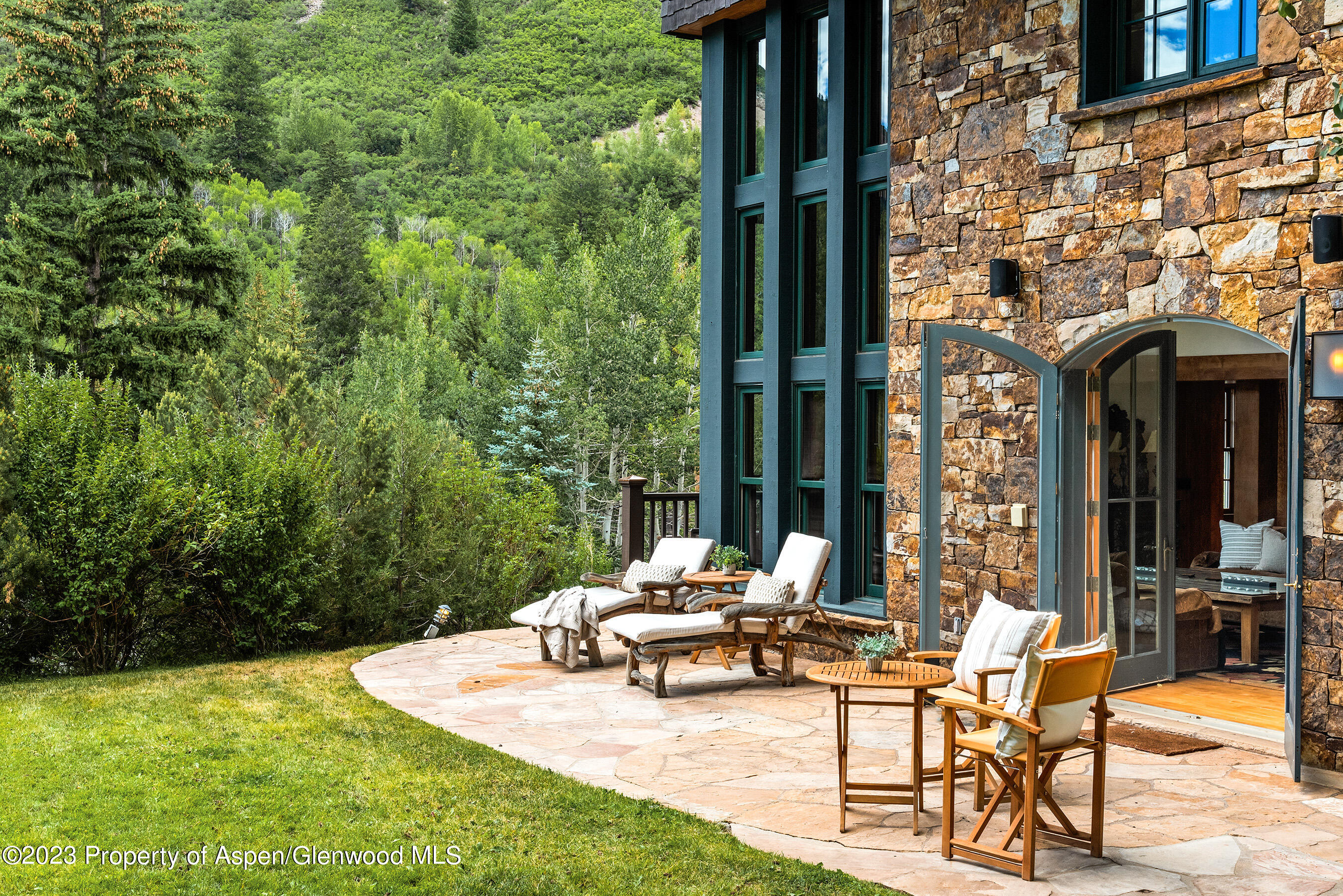 83 Exhibition Lane Aspen CO 81611