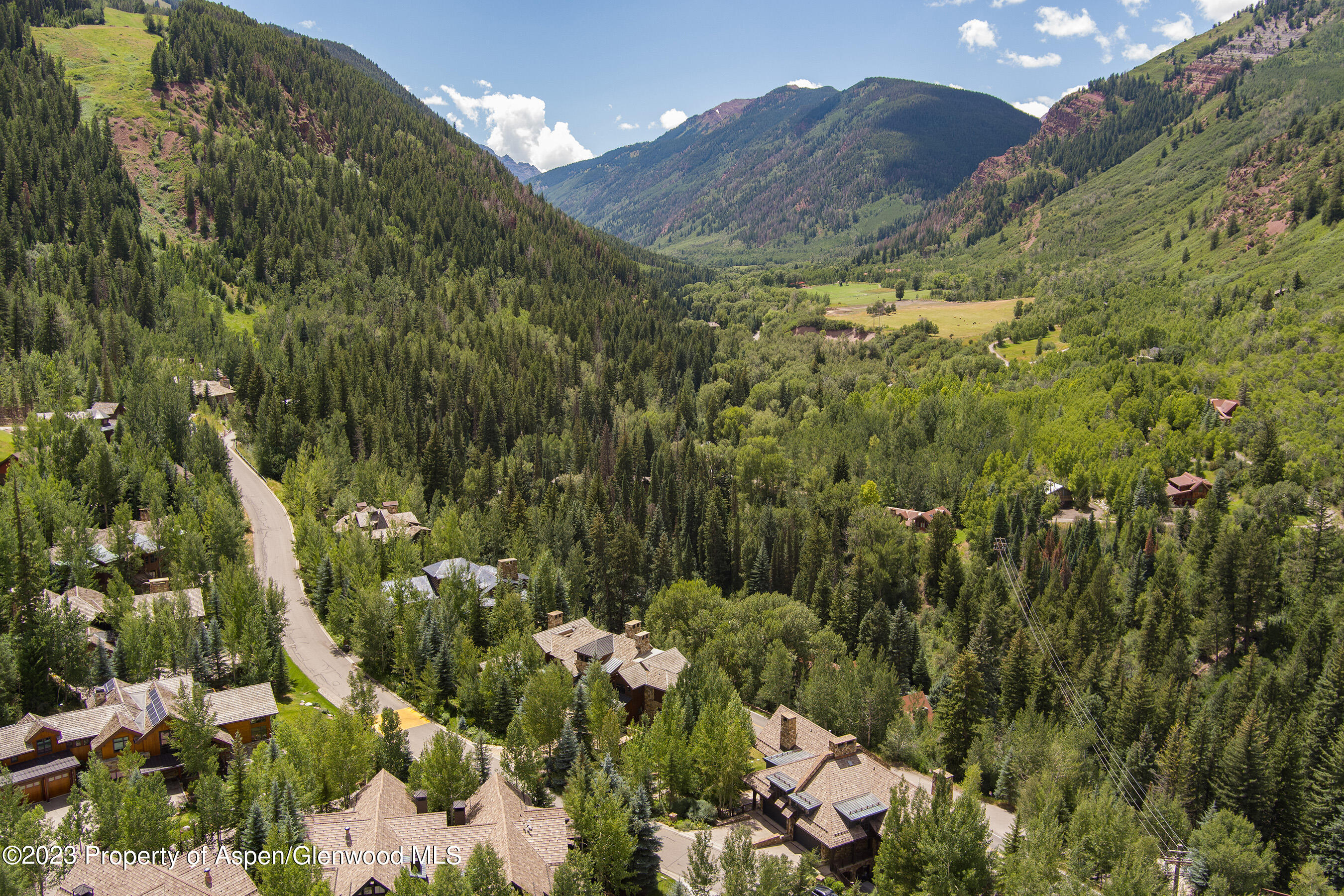 83 Exhibition Lane Aspen CO 81611