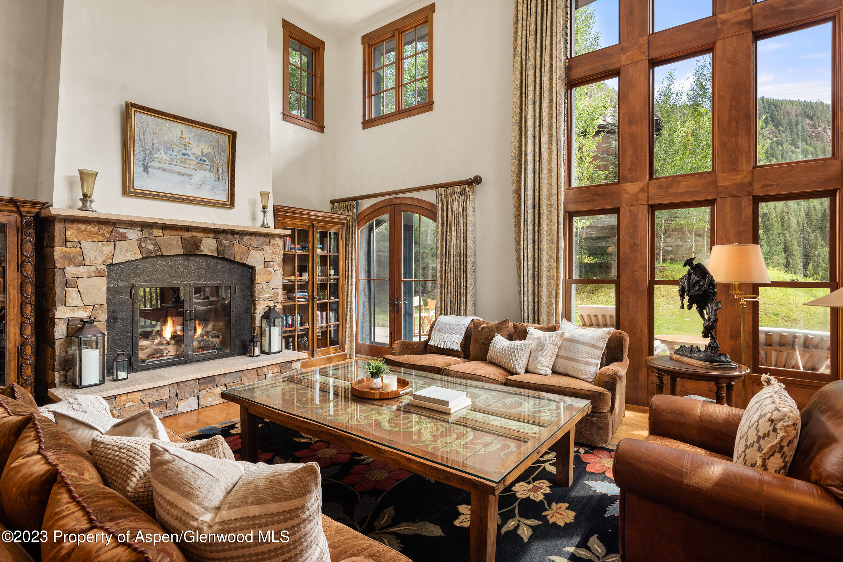 83 Exhibition Lane Aspen CO 81611