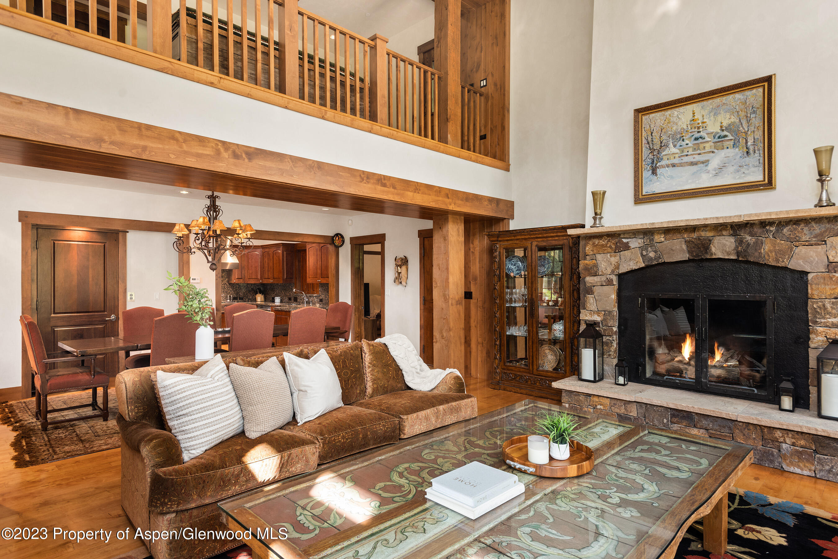 83 Exhibition Lane Aspen CO 81611