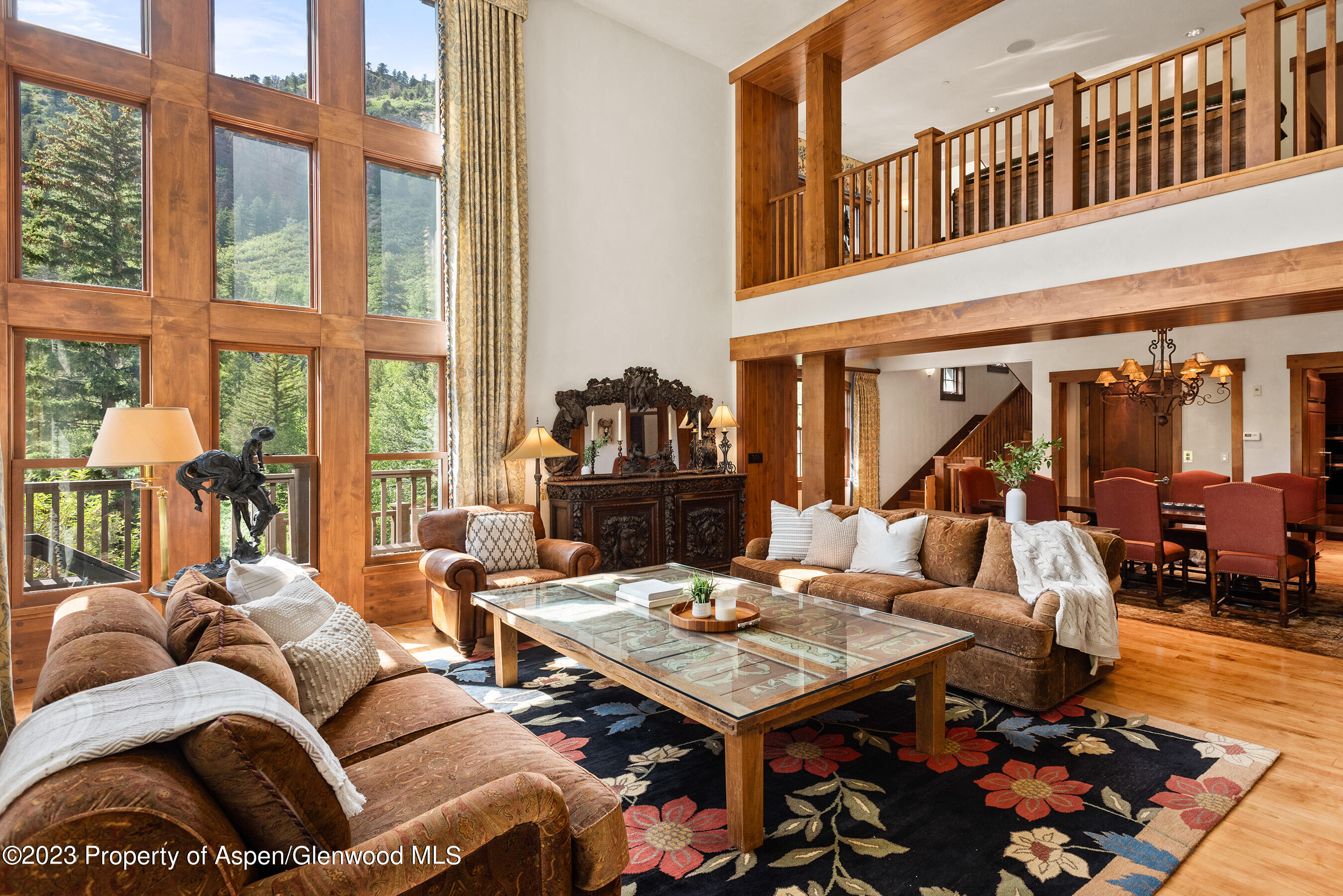 83 Exhibition Lane Aspen CO 81611