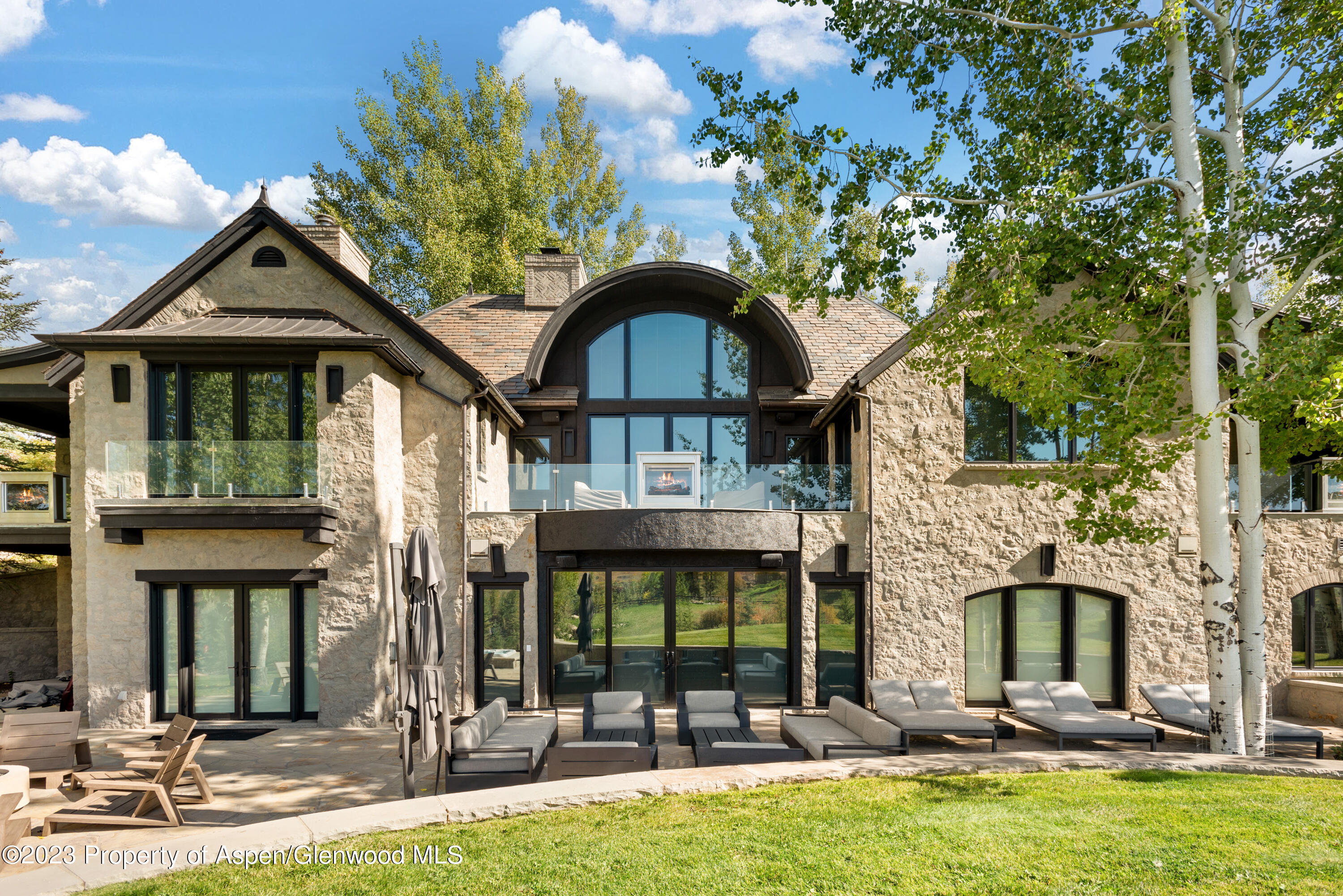 75 Mclain Court Aspen CO 81611