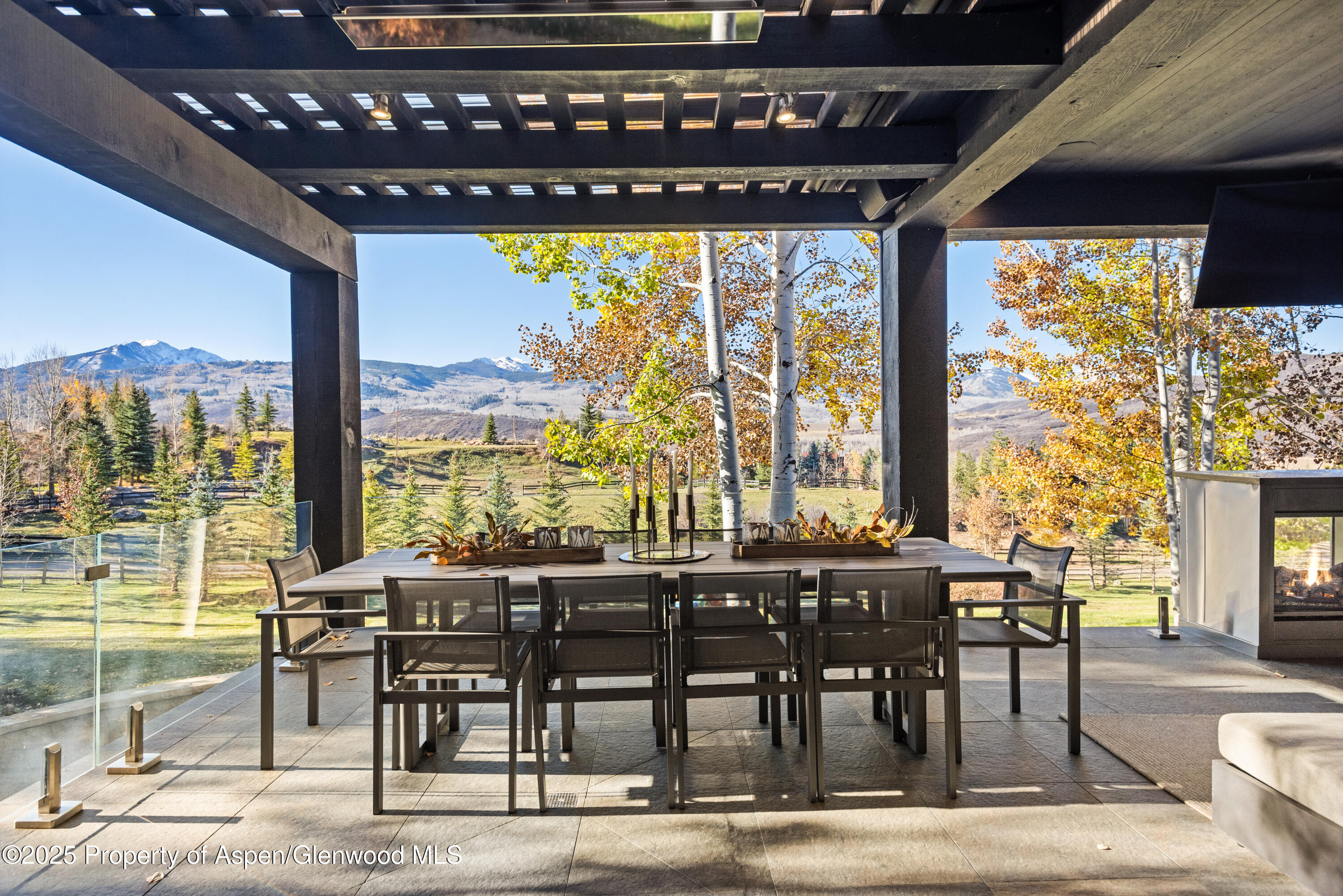 75 Mclain Court Aspen CO 81611