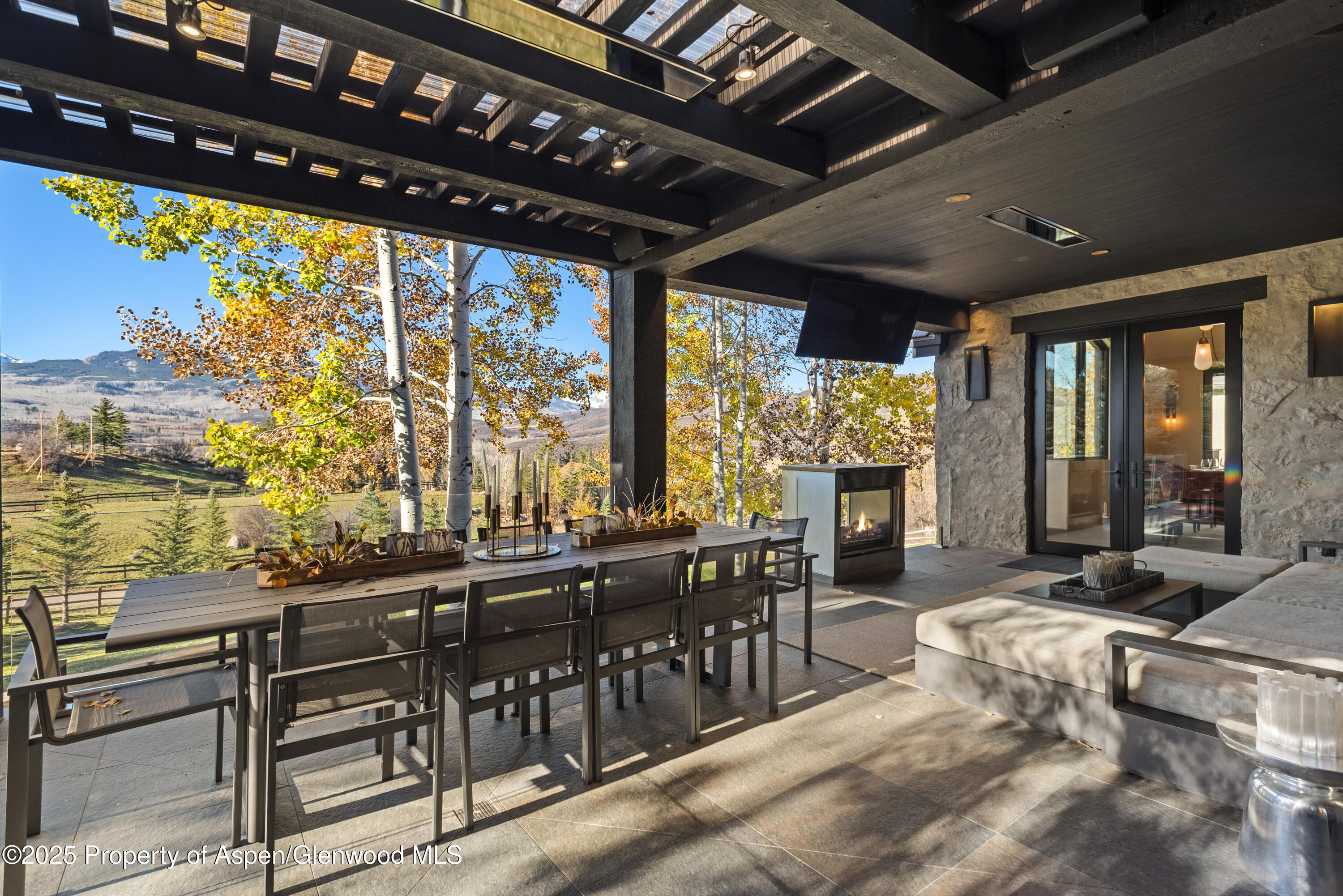 75 Mclain Court Aspen CO 81611