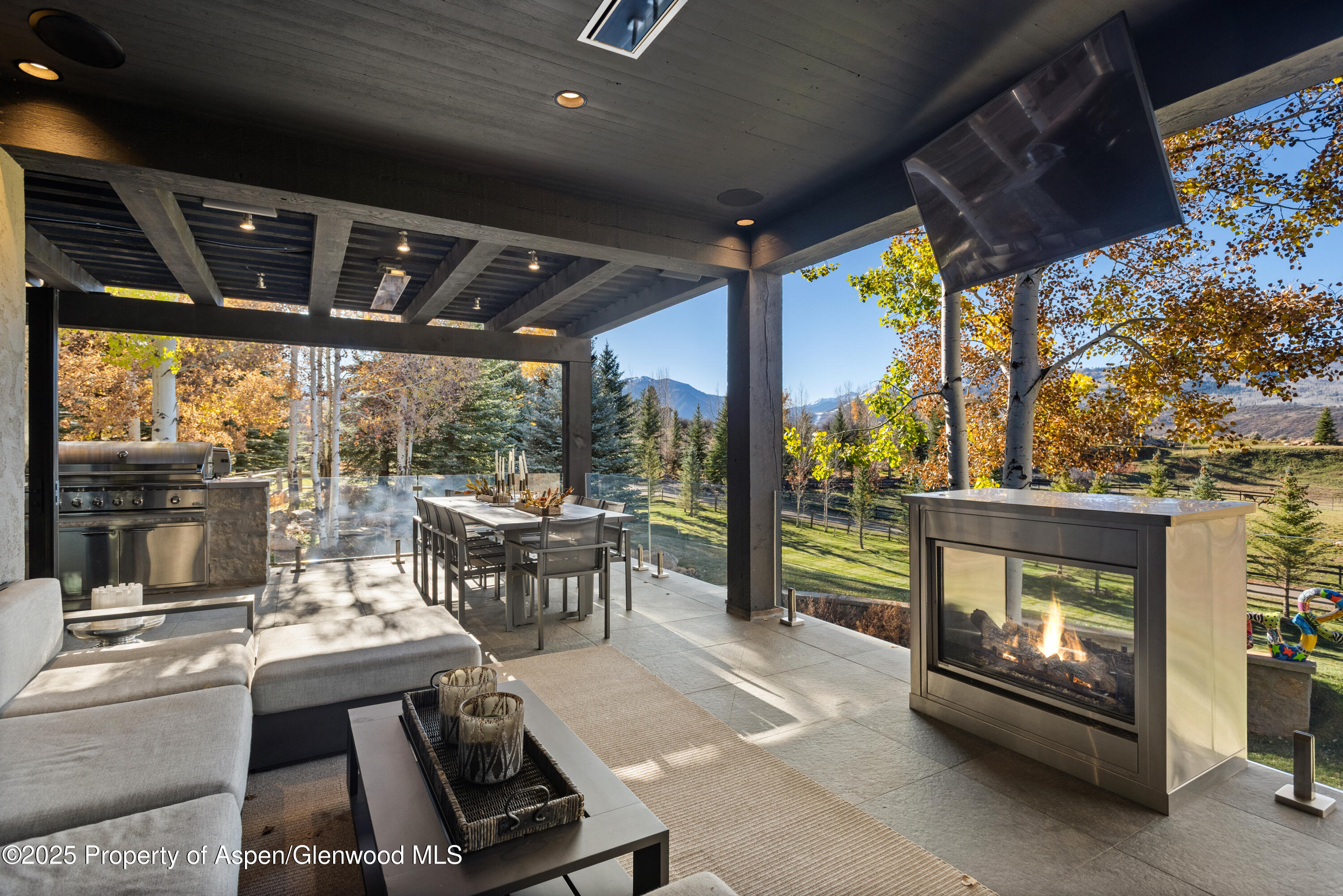 75 Mclain Court Aspen CO 81611