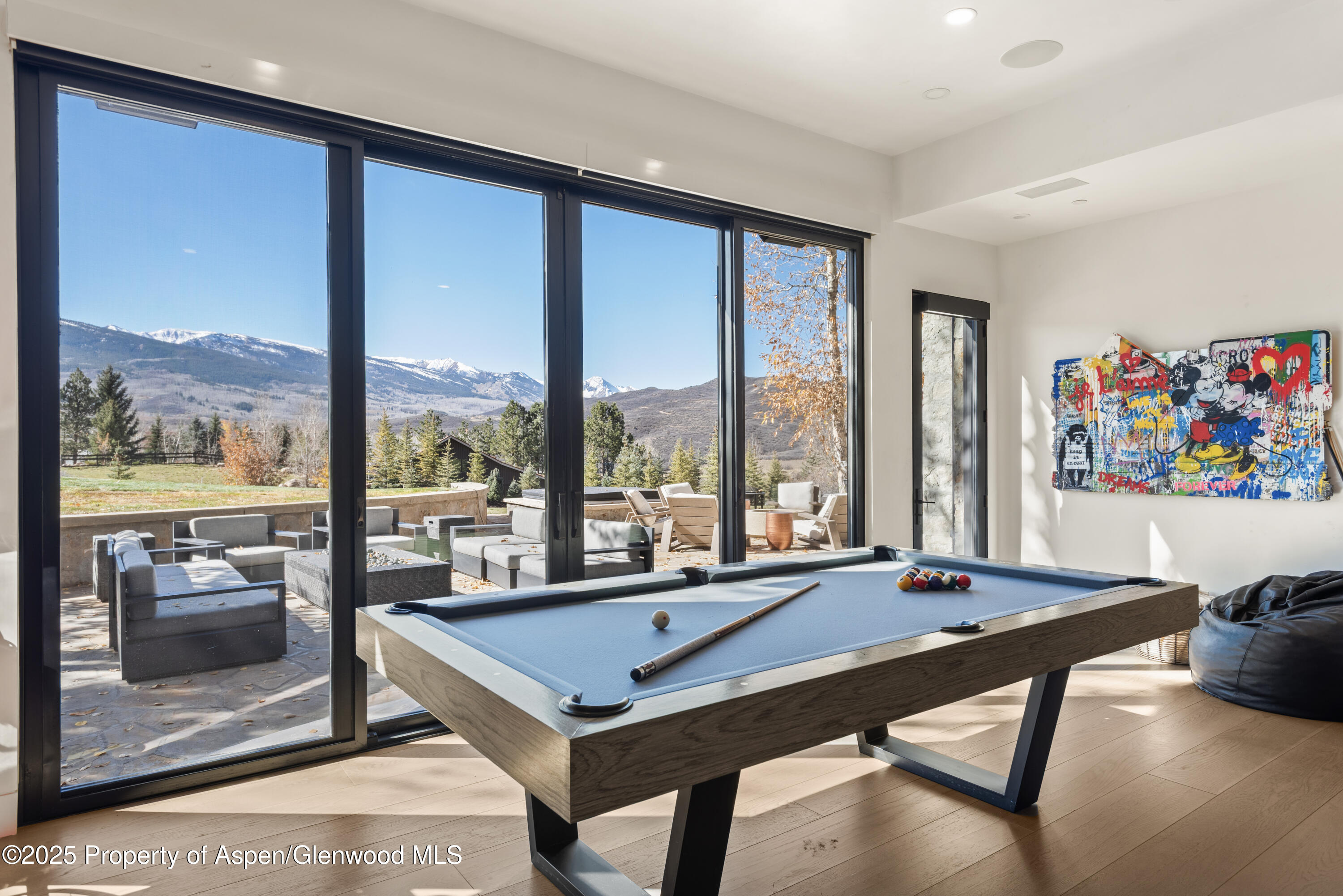 75 Mclain Court Aspen CO 81611