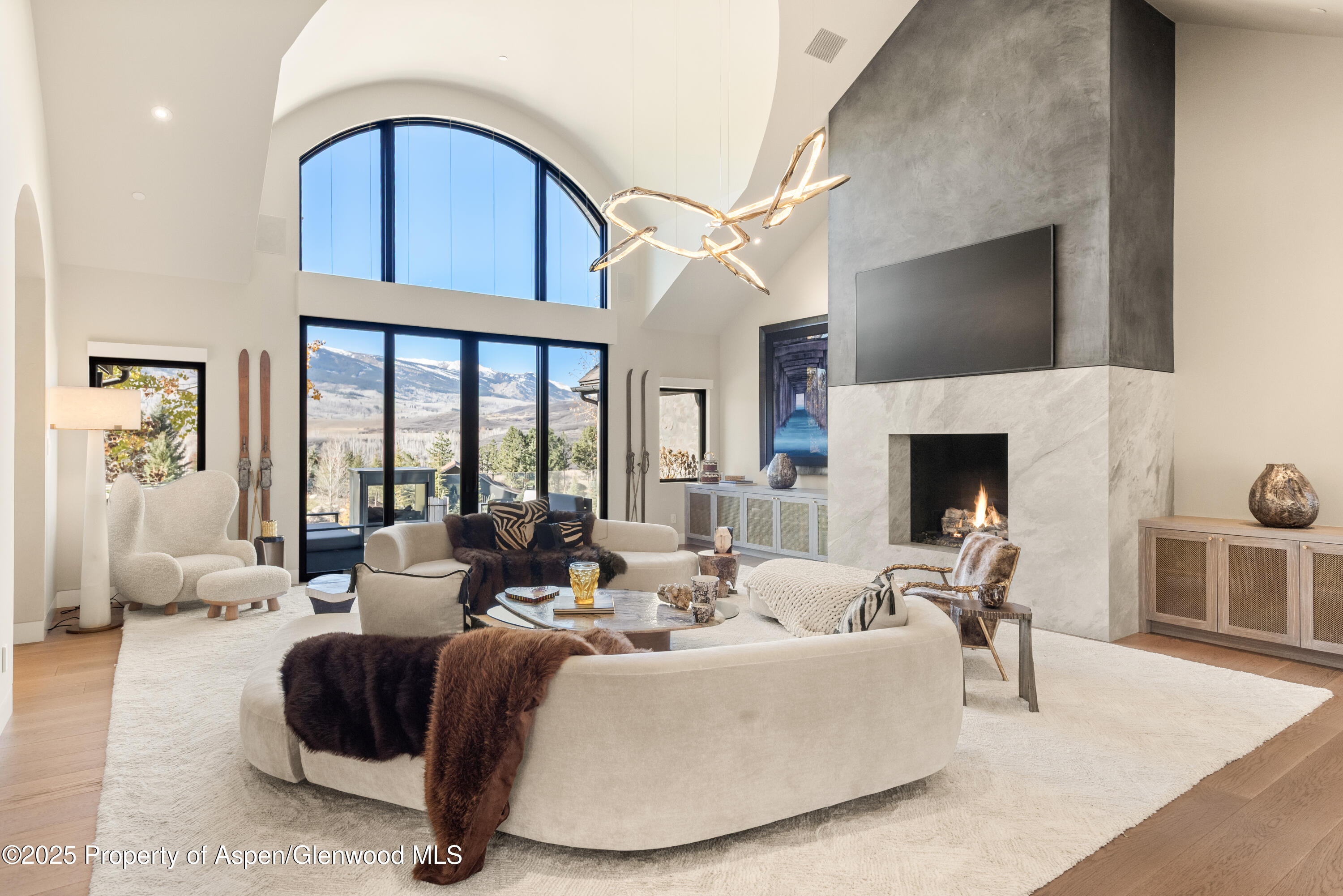 75 Mclain Court Aspen CO 81611