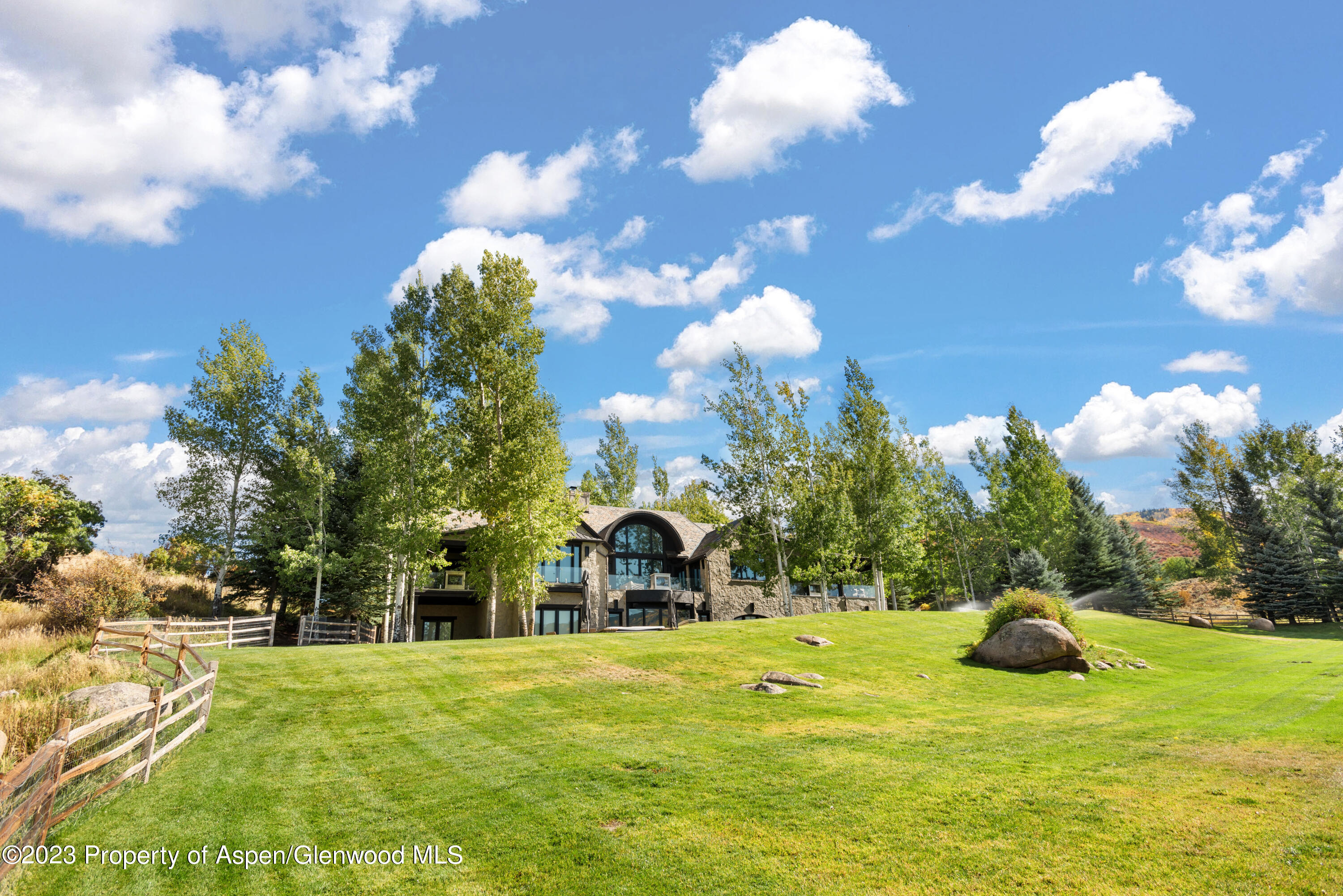 75 Mclain Court Aspen CO 81611