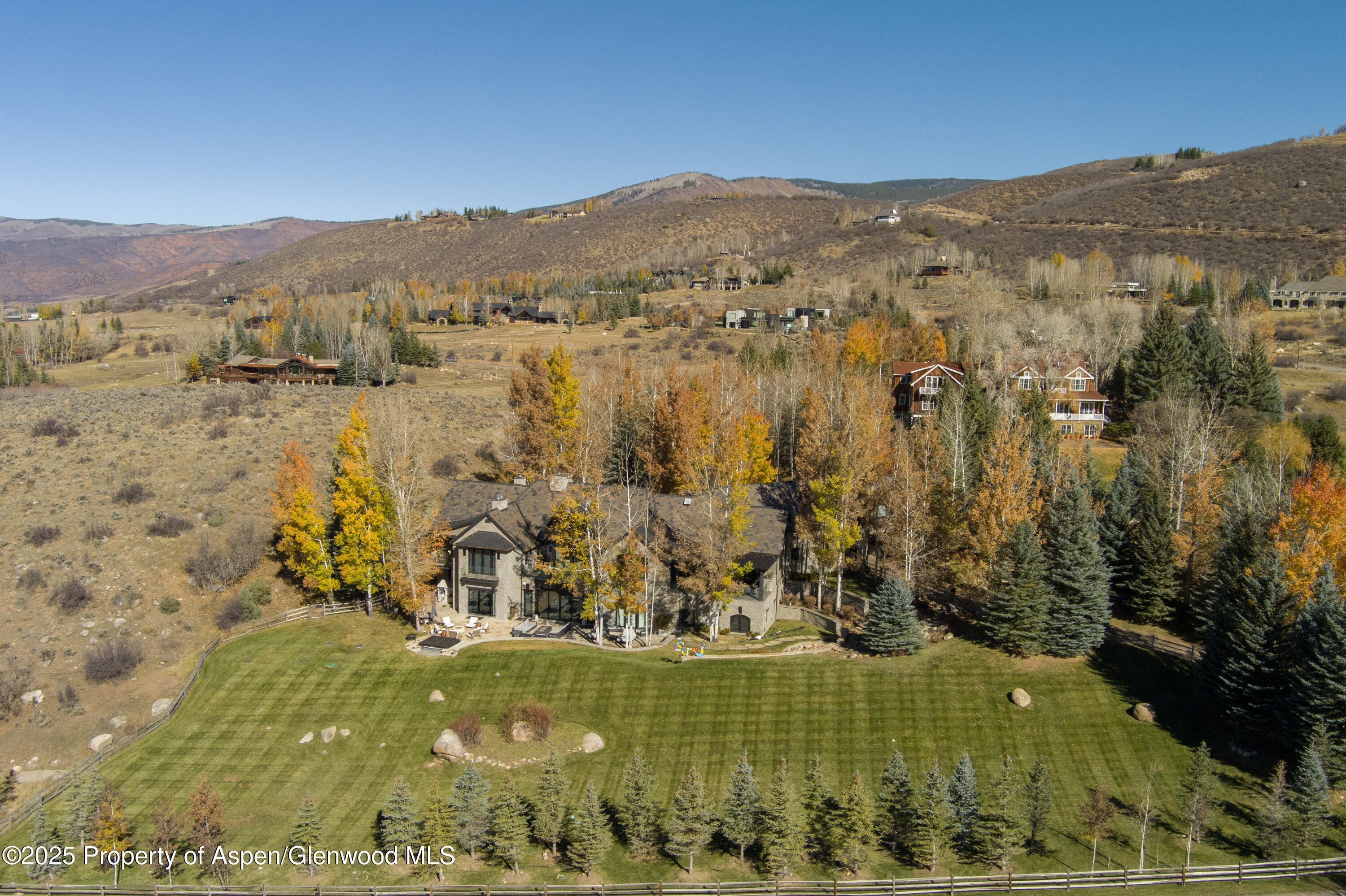 75 Mclain Court Aspen CO 81611