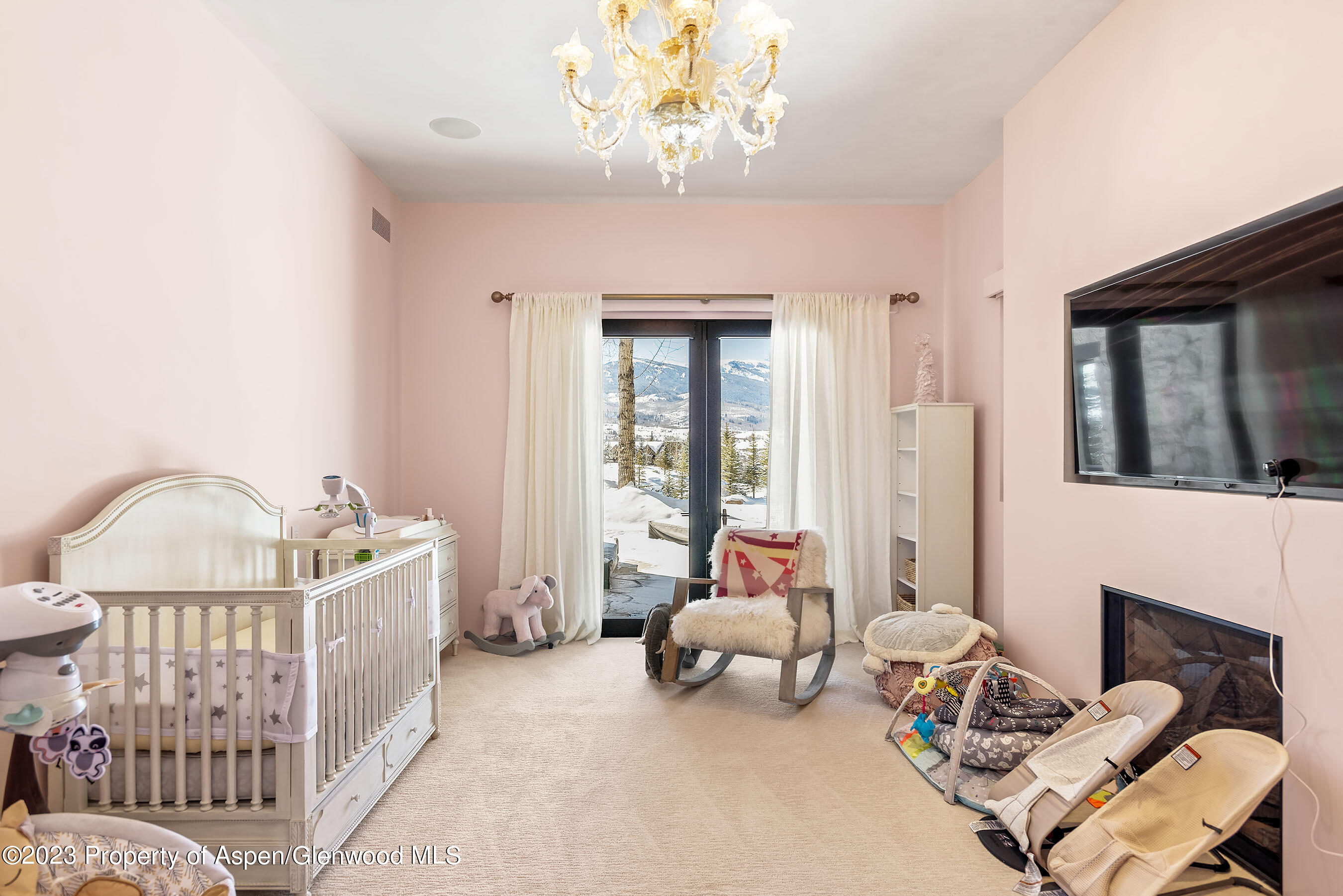 75 Mclain Court Aspen CO 81611