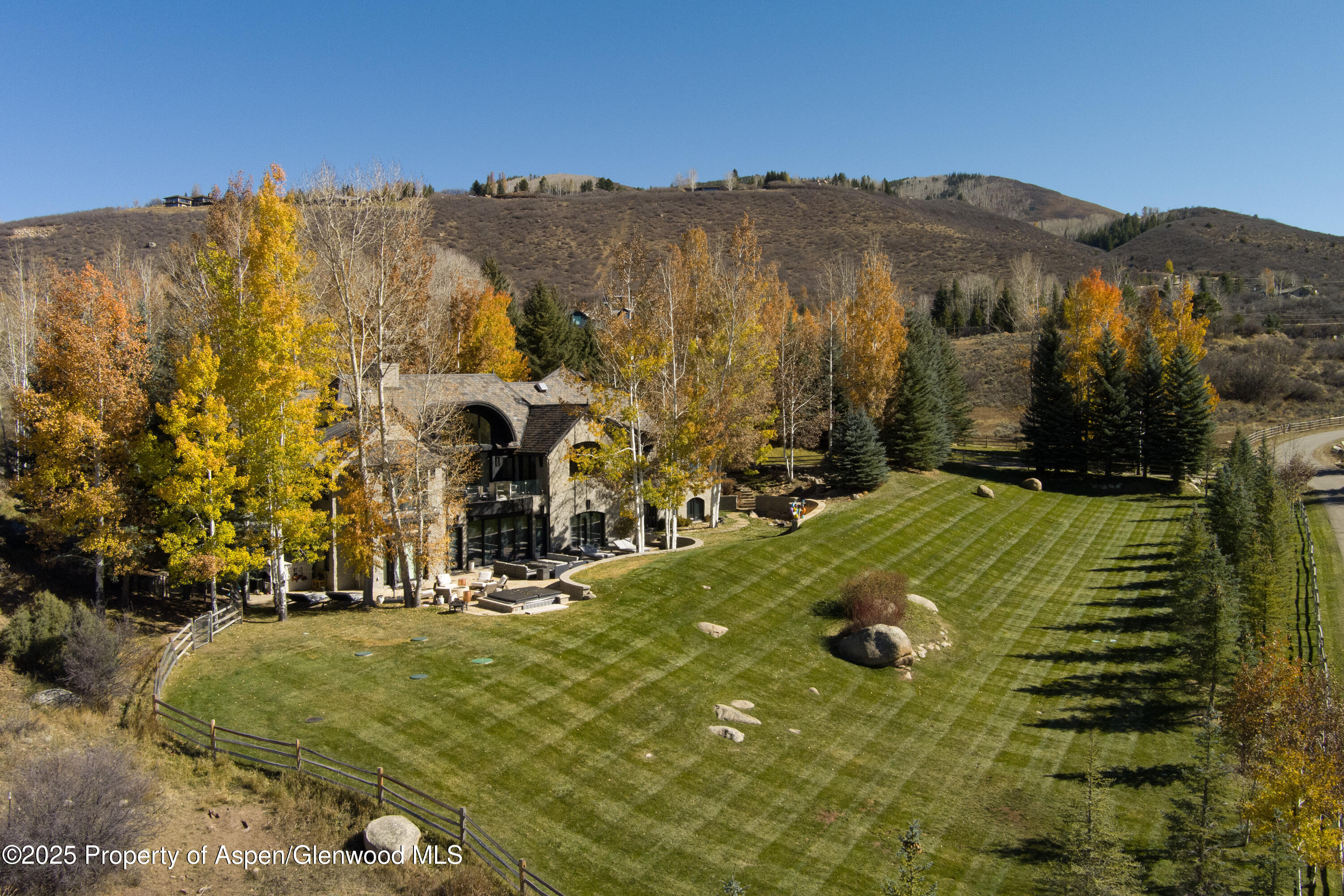 75 Mclain Court Aspen CO 81611