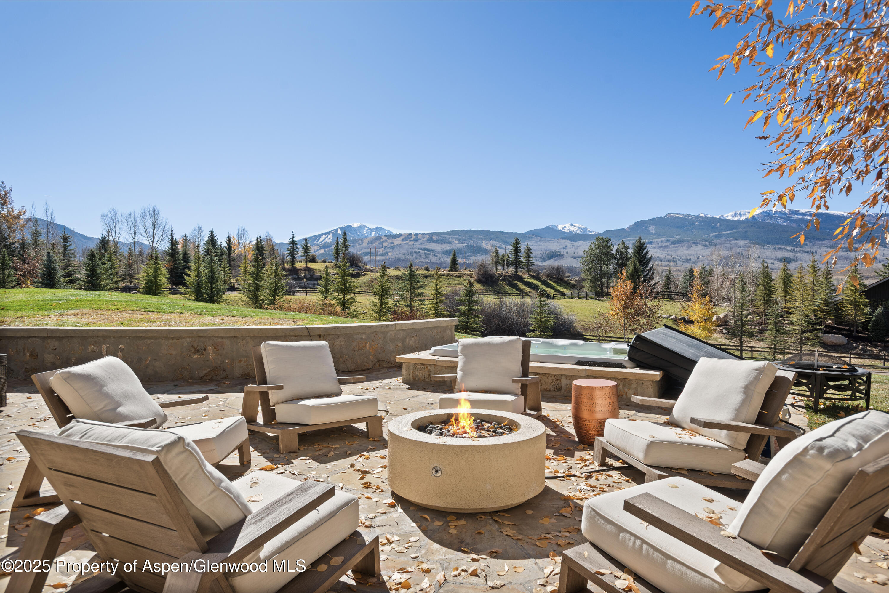 75 Mclain Court Aspen CO 81611