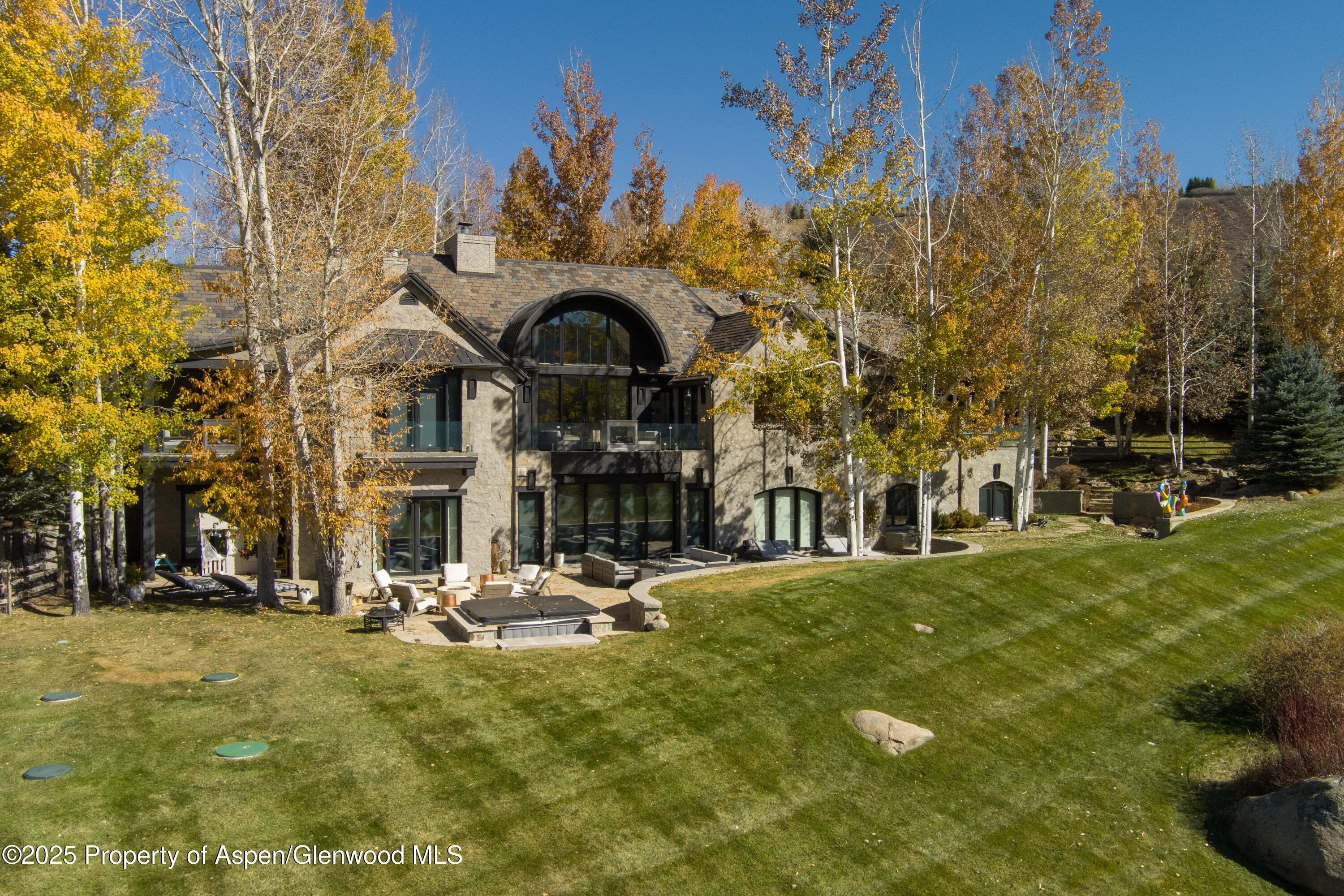 75 Mclain Court Aspen CO 81611