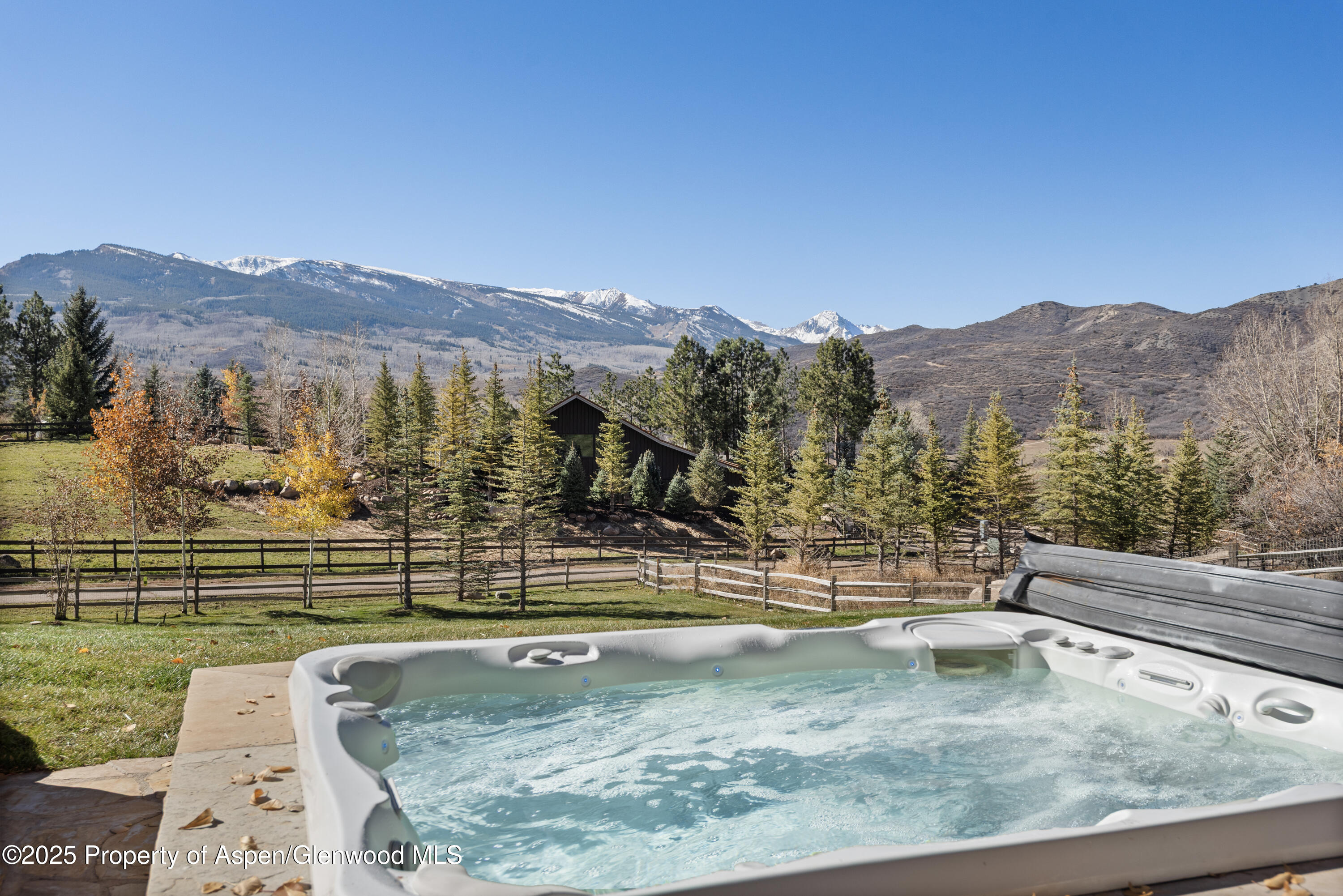 75 Mclain Court Aspen CO 81611