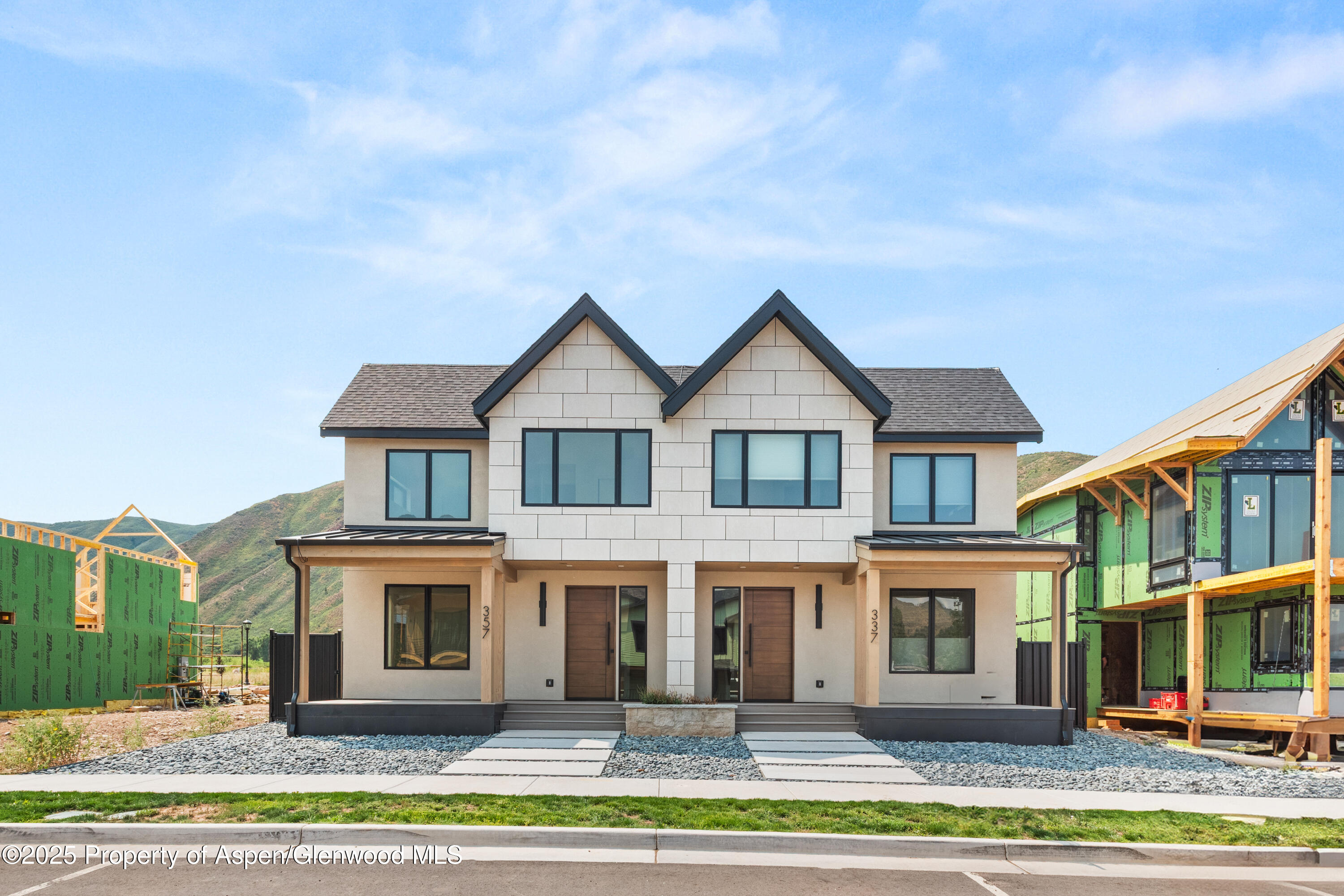 357 Stotts Mill Road Basalt CO 81621