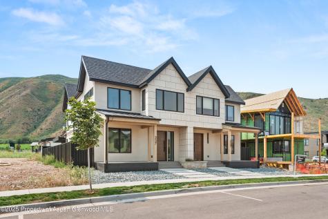 357 Stotts Mill Road Basalt CO 81621