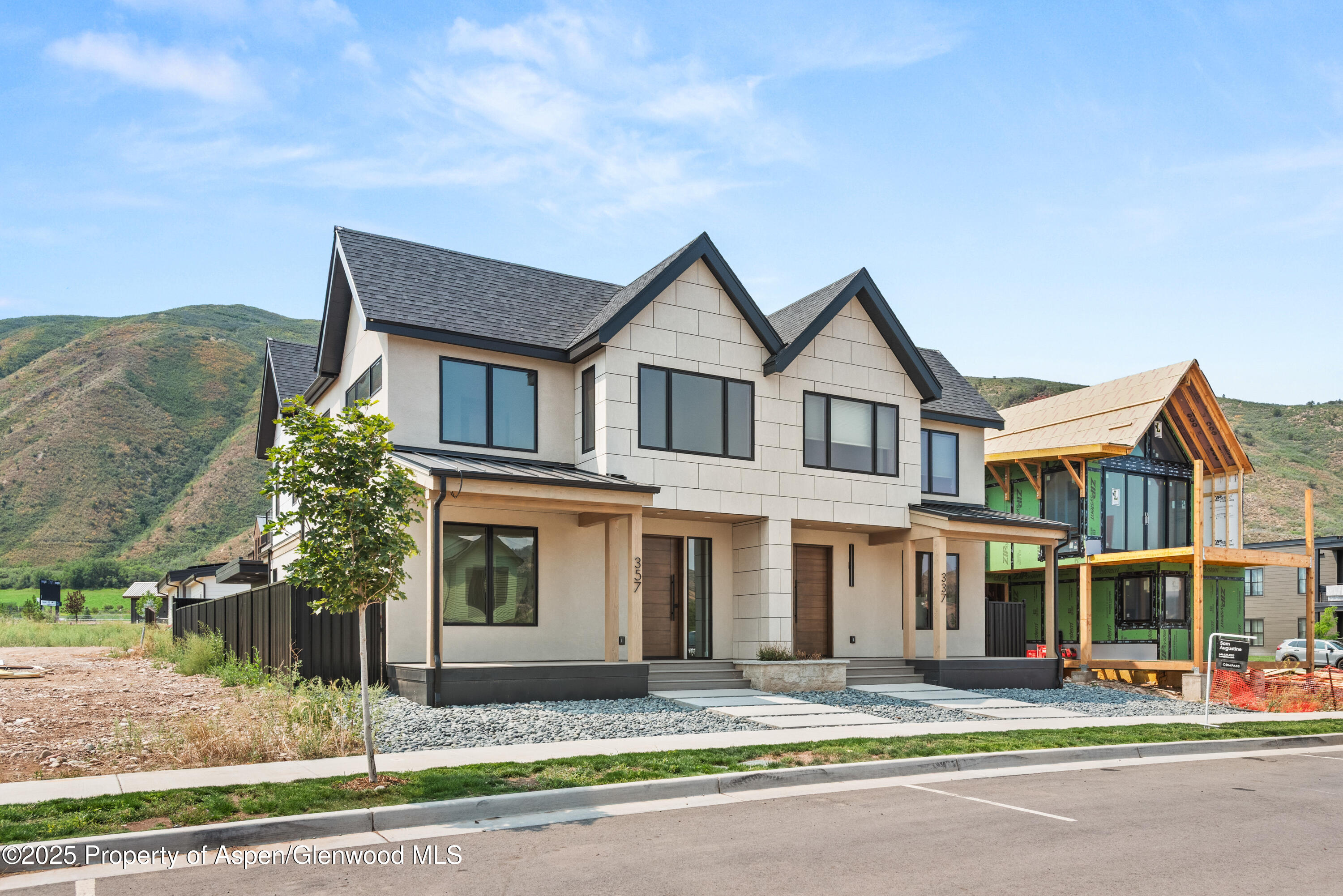 357 Stotts Mill Road Basalt CO 81621