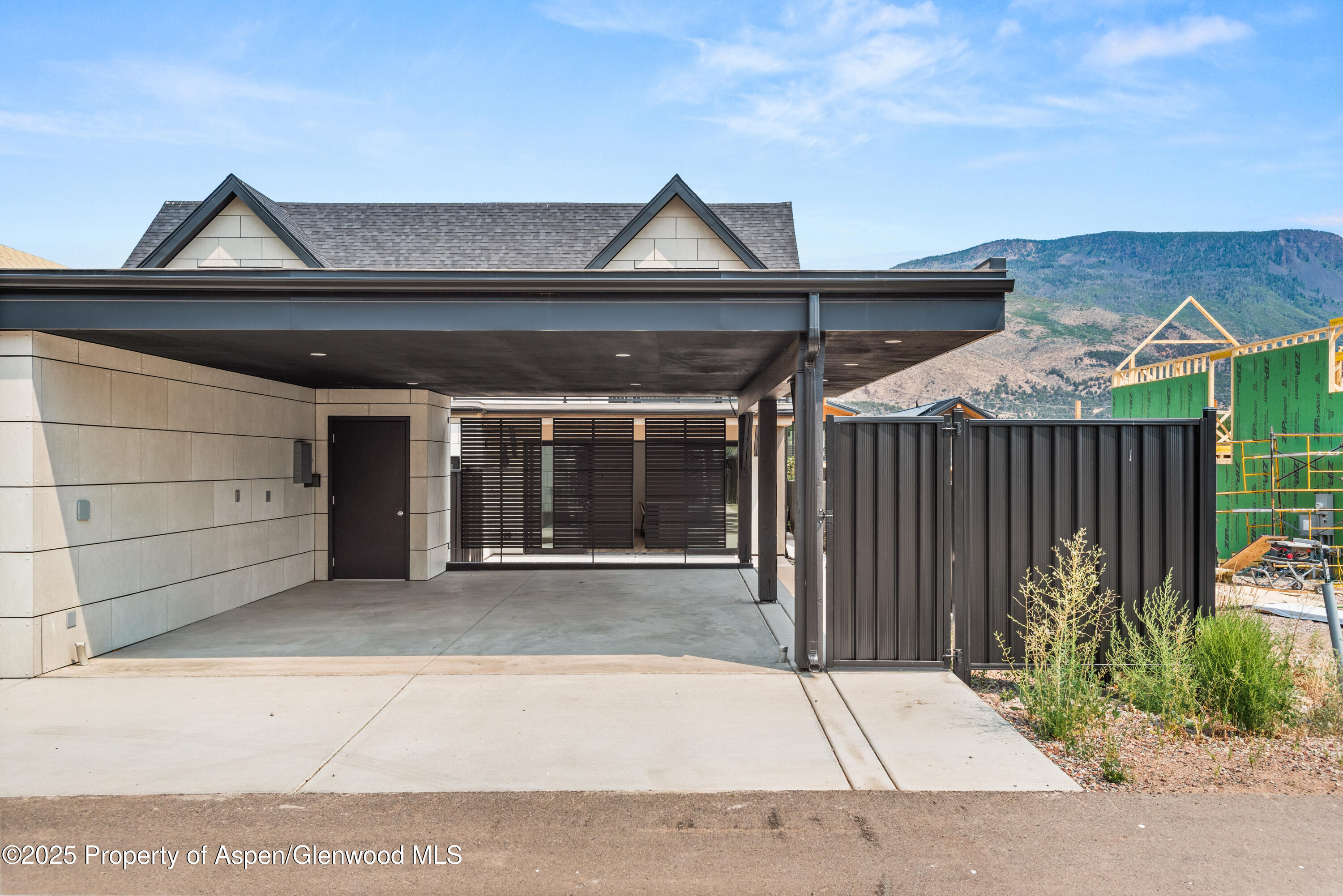 357 Stotts Mill Road Basalt CO 81621