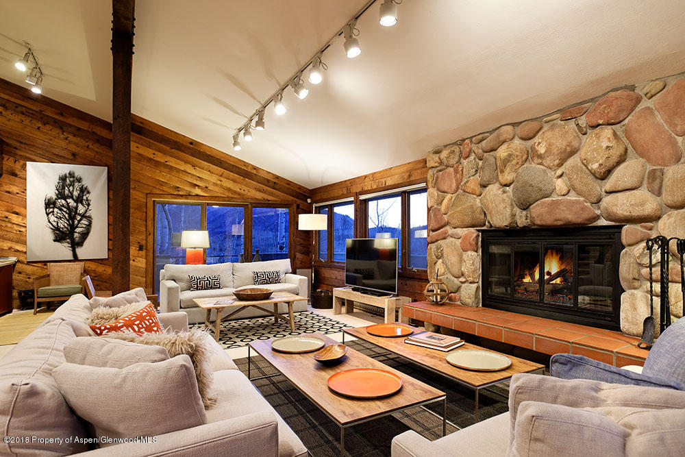 198 Bridge Lane Snowmass Village CO 81615