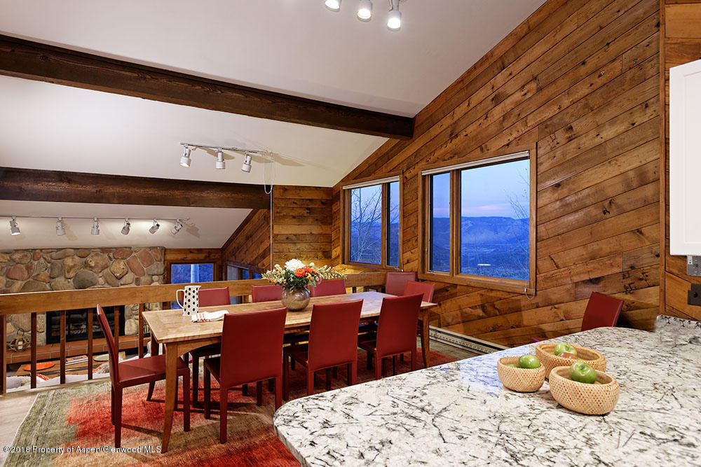 198 Bridge Lane Snowmass Village CO 81615
