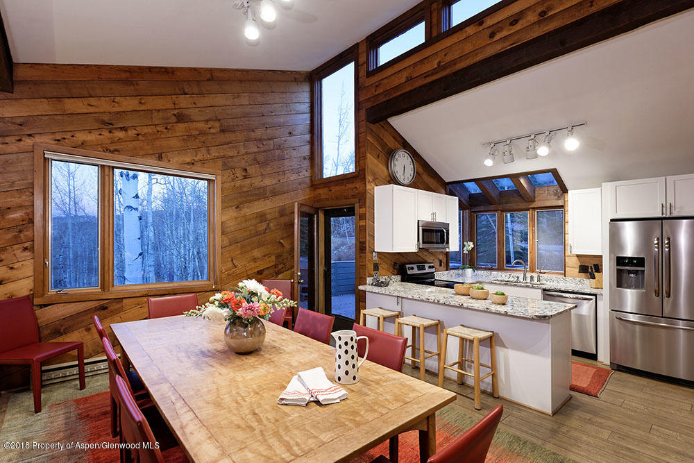 198 Bridge Lane Snowmass Village CO 81615