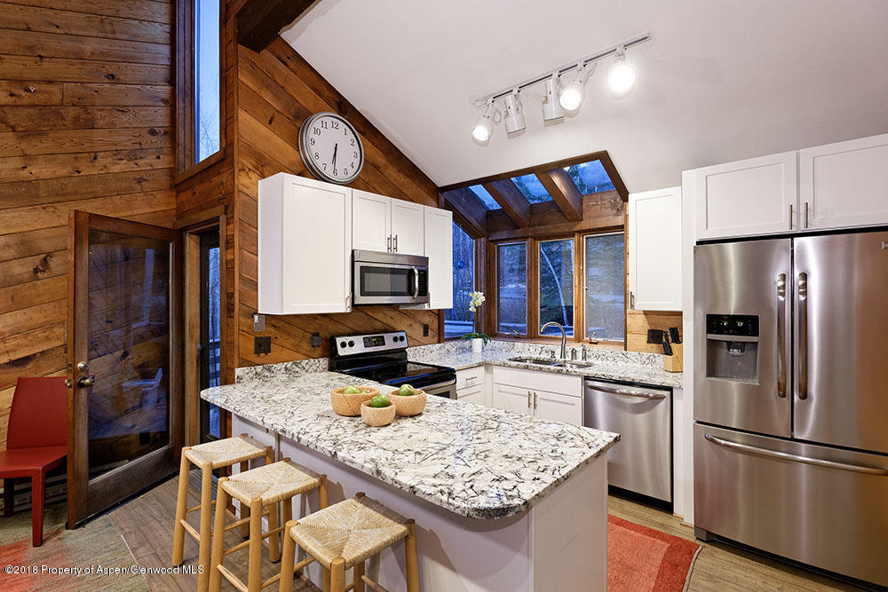 198 Bridge Lane Snowmass Village CO 81615