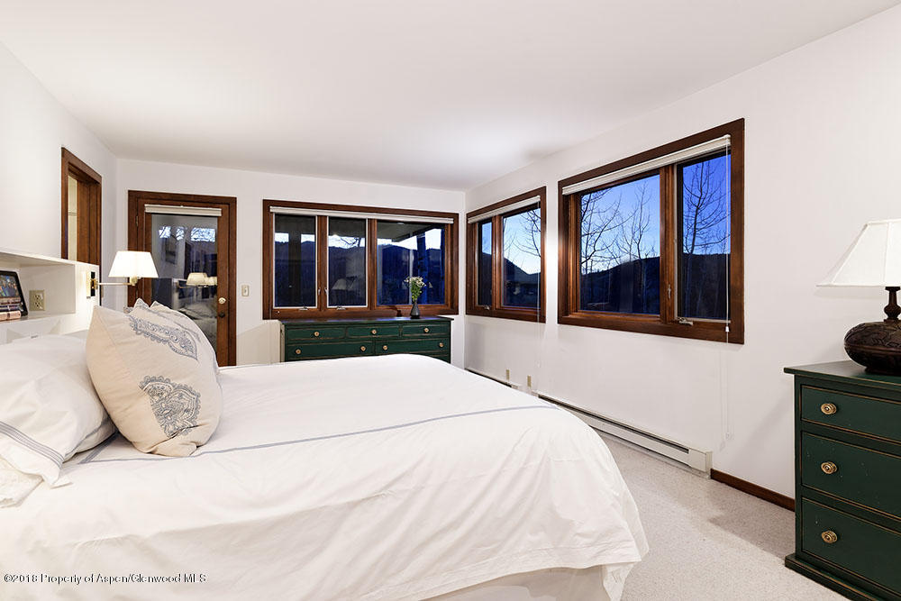 198 Bridge Lane Snowmass Village CO 81615