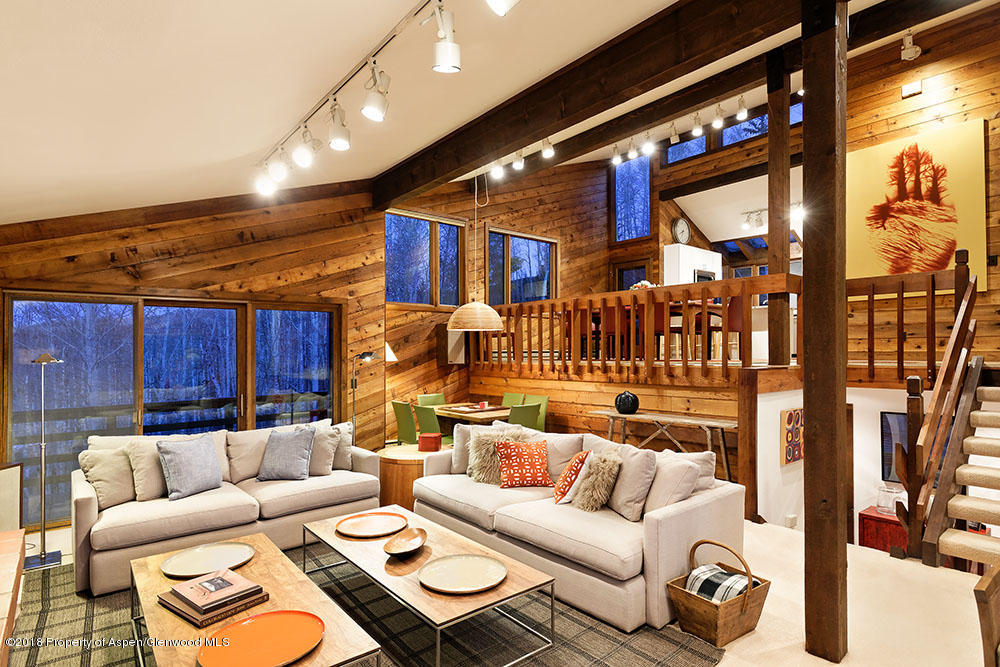 198 Bridge Lane Snowmass Village CO 81615