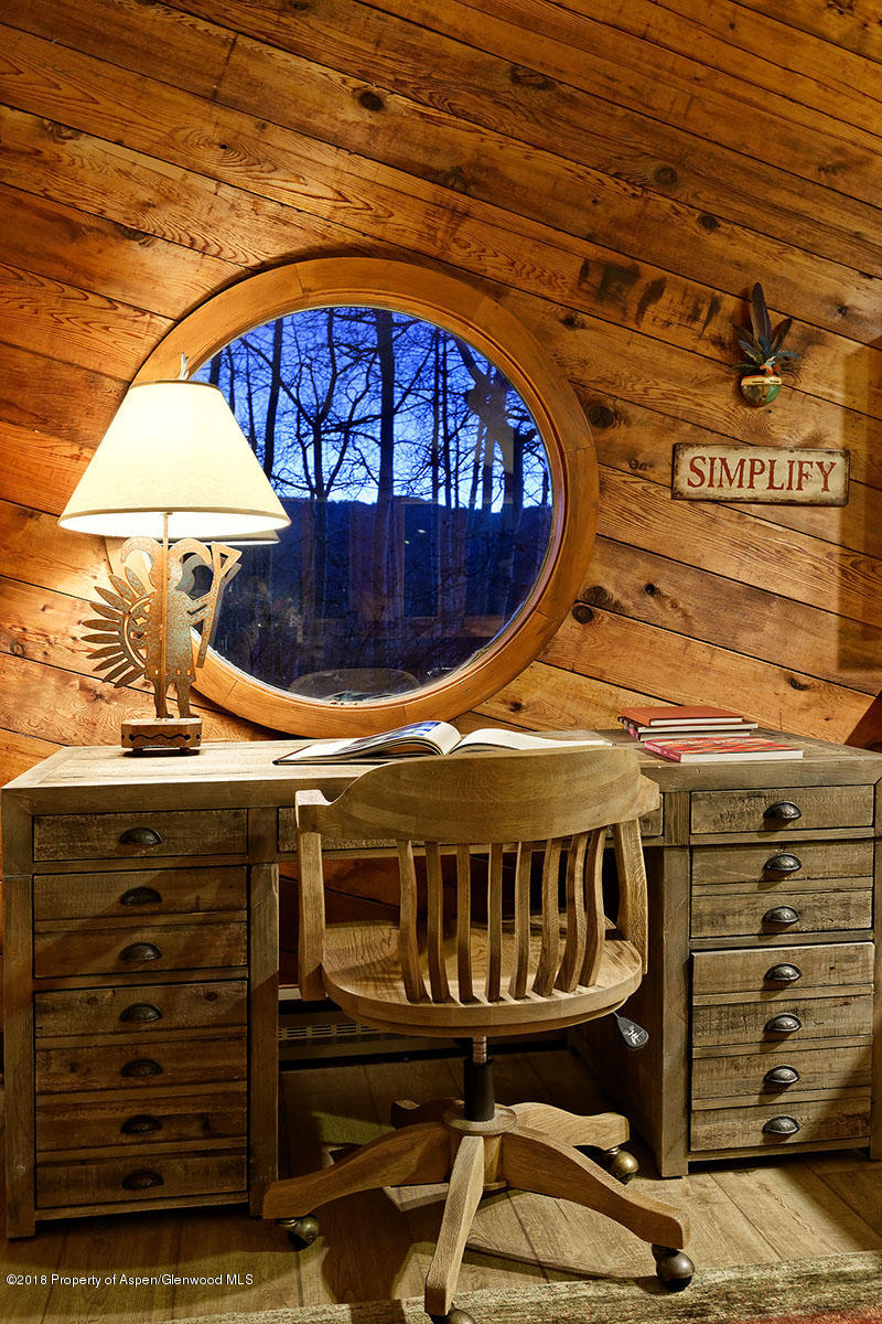 198 Bridge Lane Snowmass Village CO 81615