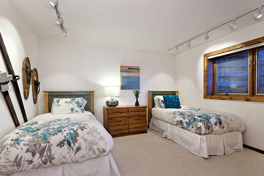 198 Bridge Lane Snowmass Village CO 81615