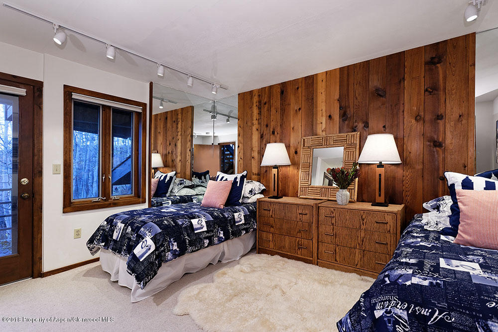 198 Bridge Lane Snowmass Village CO 81615