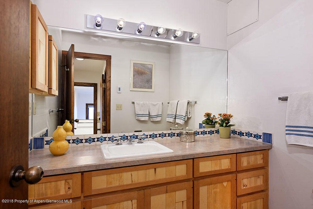 198 Bridge Lane Snowmass Village CO 81615