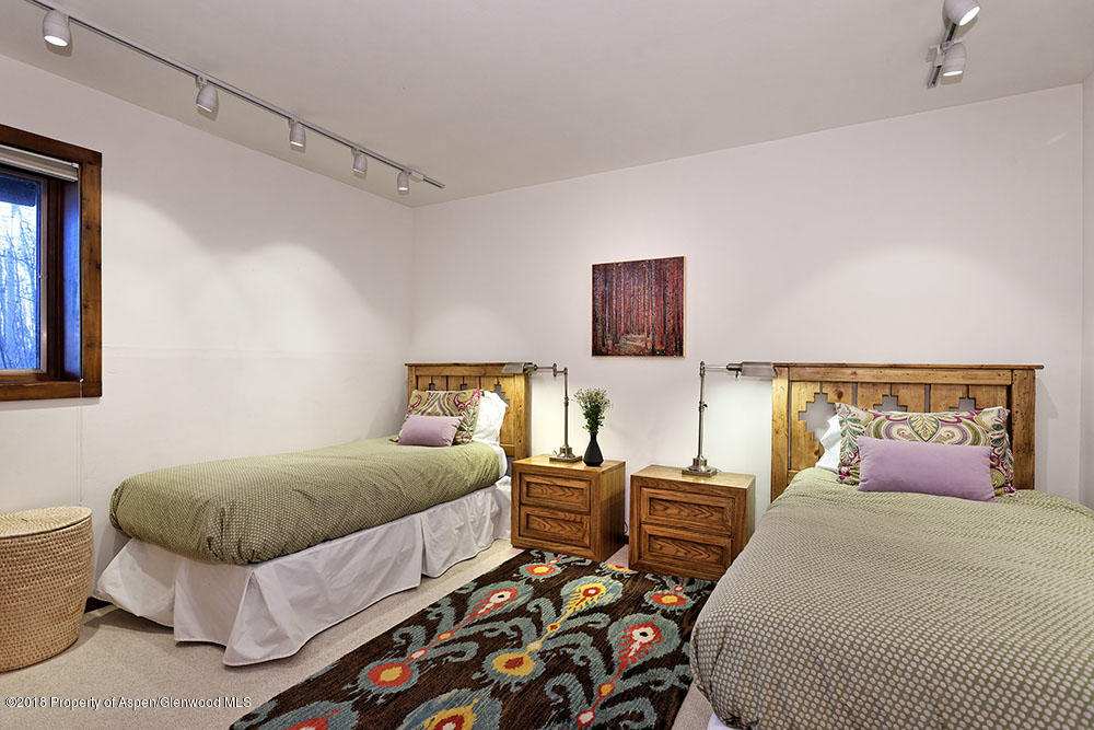 198 Bridge Lane Snowmass Village CO 81615