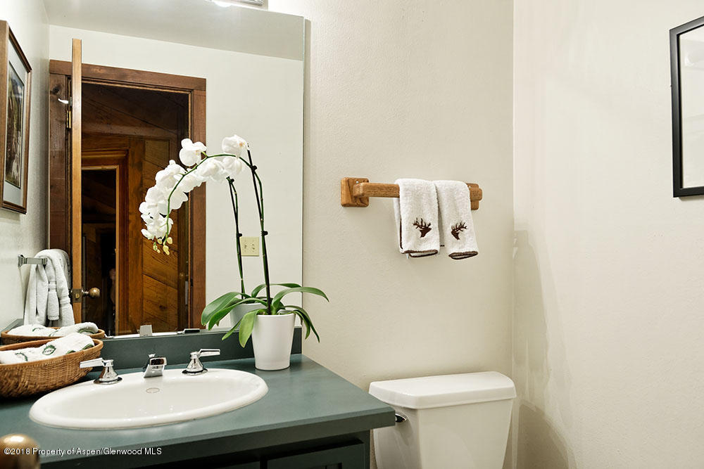 198 Bridge Lane Snowmass Village CO 81615