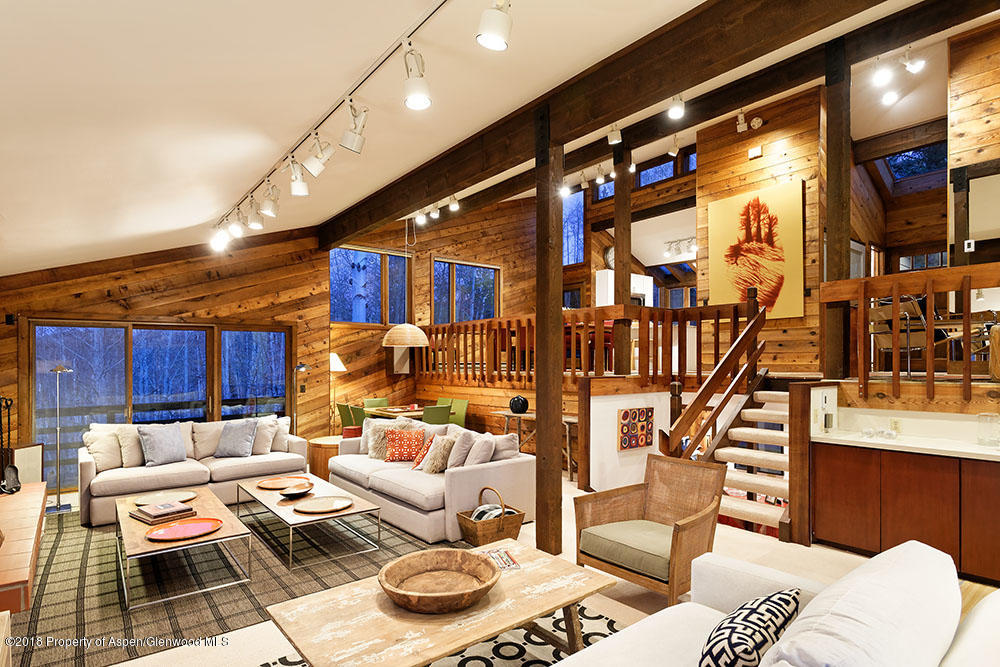 198 Bridge Lane Snowmass Village CO 81615