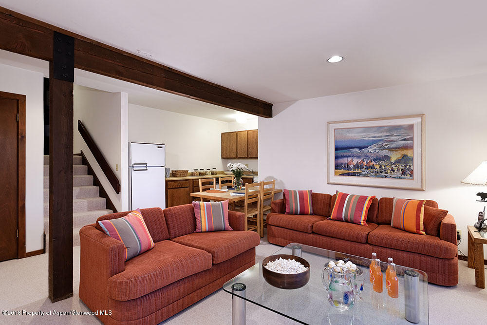 198 Bridge Lane Snowmass Village CO 81615