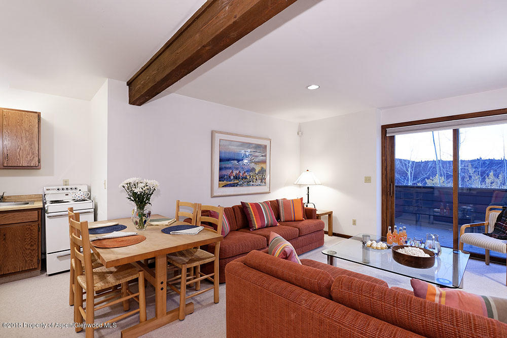198 Bridge Lane Snowmass Village CO 81615