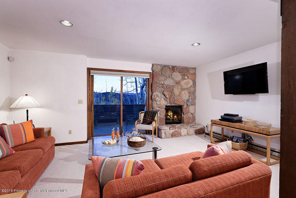 198 Bridge Lane Snowmass Village CO 81615