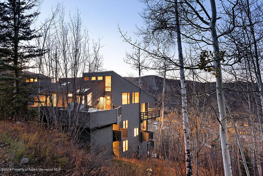 198 Bridge Lane Snowmass Village CO 81615