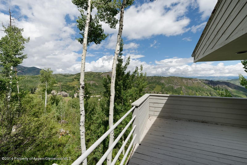 198 Bridge Lane Snowmass Village CO 81615