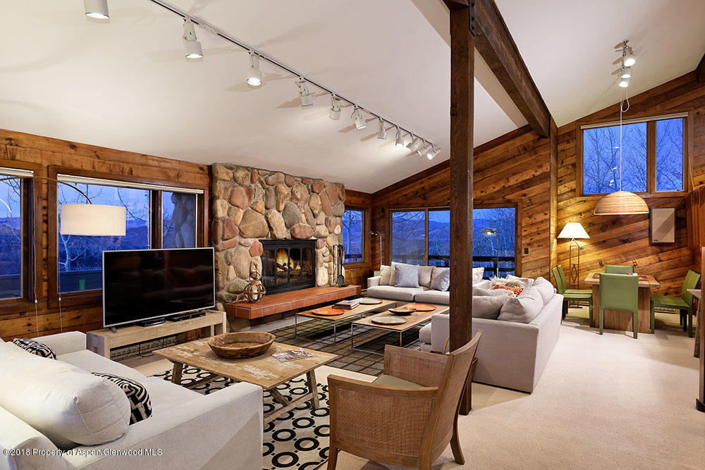 198 Bridge Lane Snowmass Village CO 81615