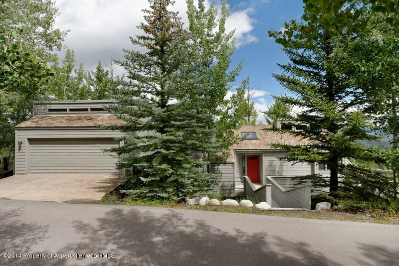 198 Bridge Lane Snowmass Village CO 81615