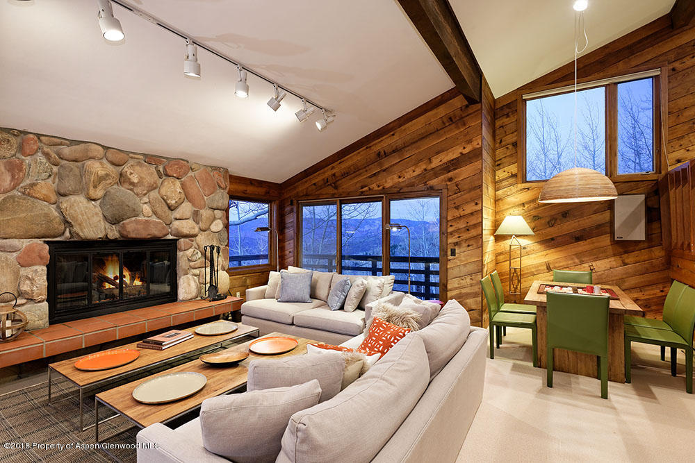 198 Bridge Lane Snowmass Village CO 81615