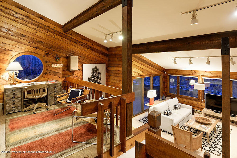 198 Bridge Lane Snowmass Village CO 81615