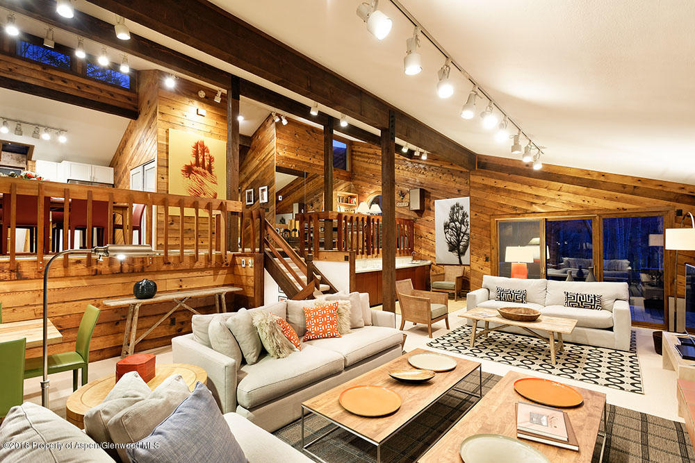 198 Bridge Lane Snowmass Village CO 81615